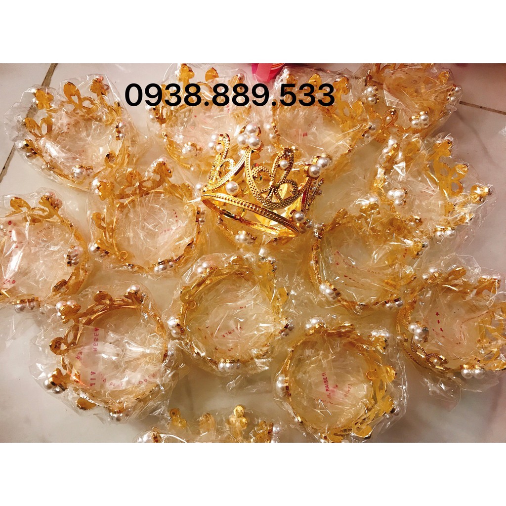 Vương miện nhỏ | BigBuy360 - bigbuy360.vn