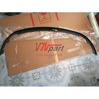 Nẹp dưới cản trước kia morning