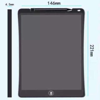 Bảng Vẽ Viết Tự Xóa Thông Minh LCD
