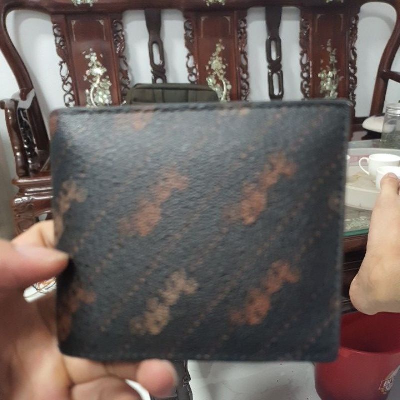 ví tiền damdang