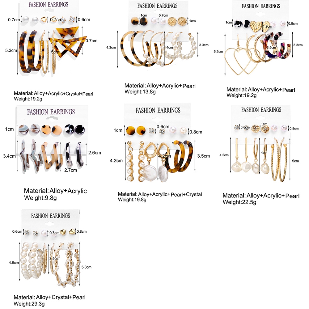 Hoa Tai Dáng Dài Phối Tua Rua Phong Cách Bohomian