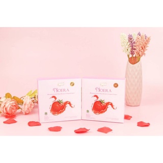 Mặt Nạ Collagen Noera Noera | Chính thức, Chính thức, Phân Phối Halal. ❤