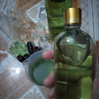 Tinh dầu tràm Huế