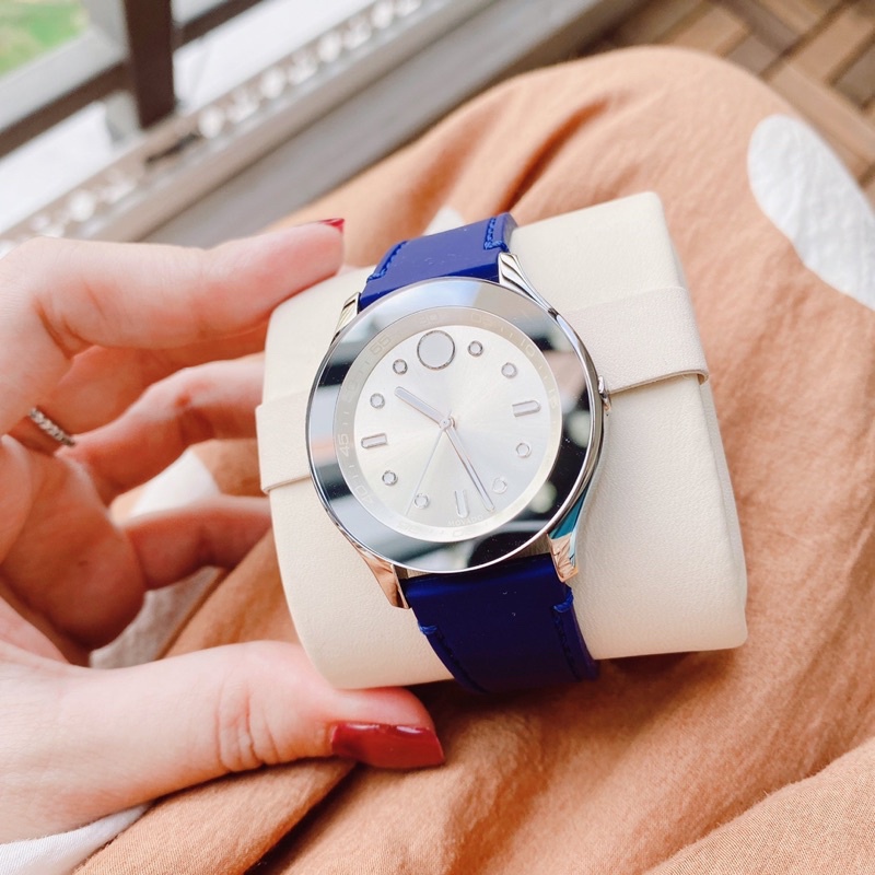 Đồng Hồ Nữ Movado
