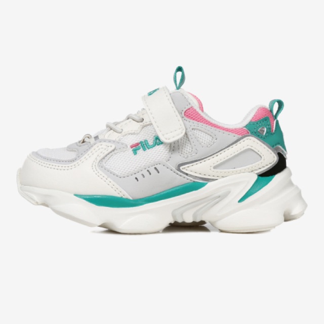 Giày Fila Kids Fila Mẹ Và Bé Authentic Korea Chính Hãng 💯%