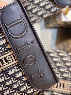 Dior flapbag new spsl fullbox