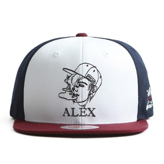 Nón Premier Snapback Dopeguys