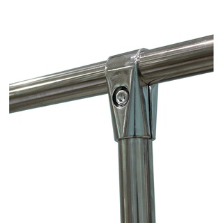 Giàn phơi inox đôi