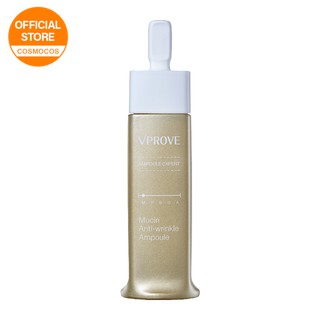 [VProve] Ampoule Expert Mucin Anti-Wrinkle Ampoule 30ml / Mỹ phẩm Hàn Quốc / K-Beauty Skincare