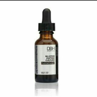 Serum nu-stem (DBH_USA)