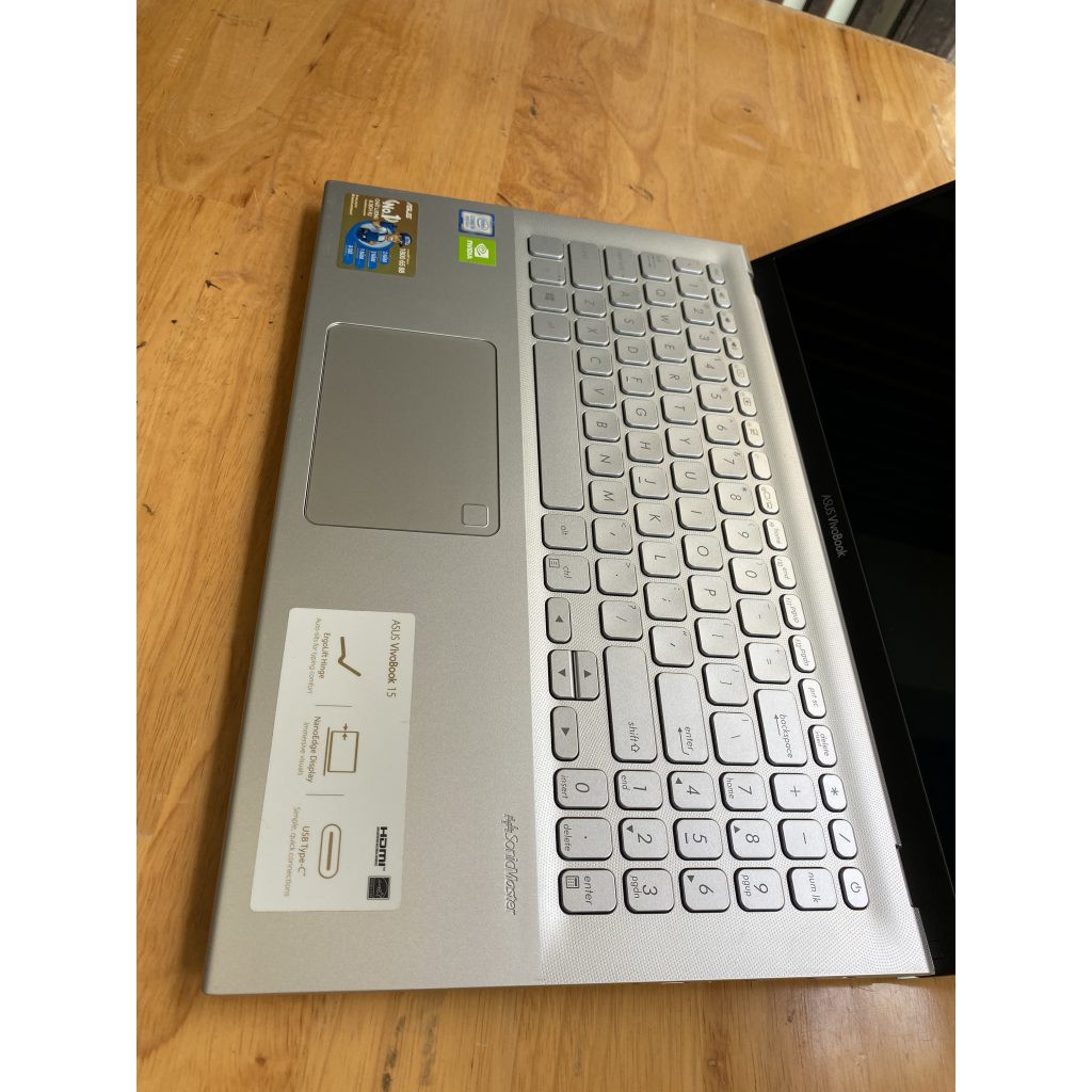 Laptop Asus Vivobook A512F i5 8G 512G - laptopmygiare