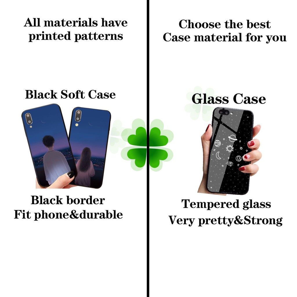 ỐP LƯNG NOKIA 9 3.1 5.1 6.1 Plus 7 Plus 7.1 Plus 8 Sirocco X5 X6 X7 X71 ỐP silicon ỐP kính DIY Custom Phone Case Hard Glass Case Soft Case Cover Casing