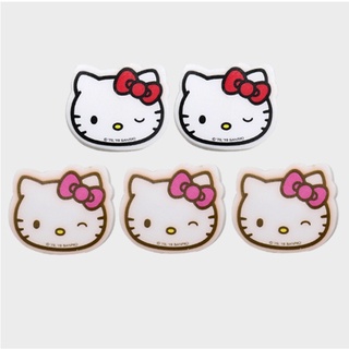 [DAISO Korea] Tẩy Hello Kitty 5p