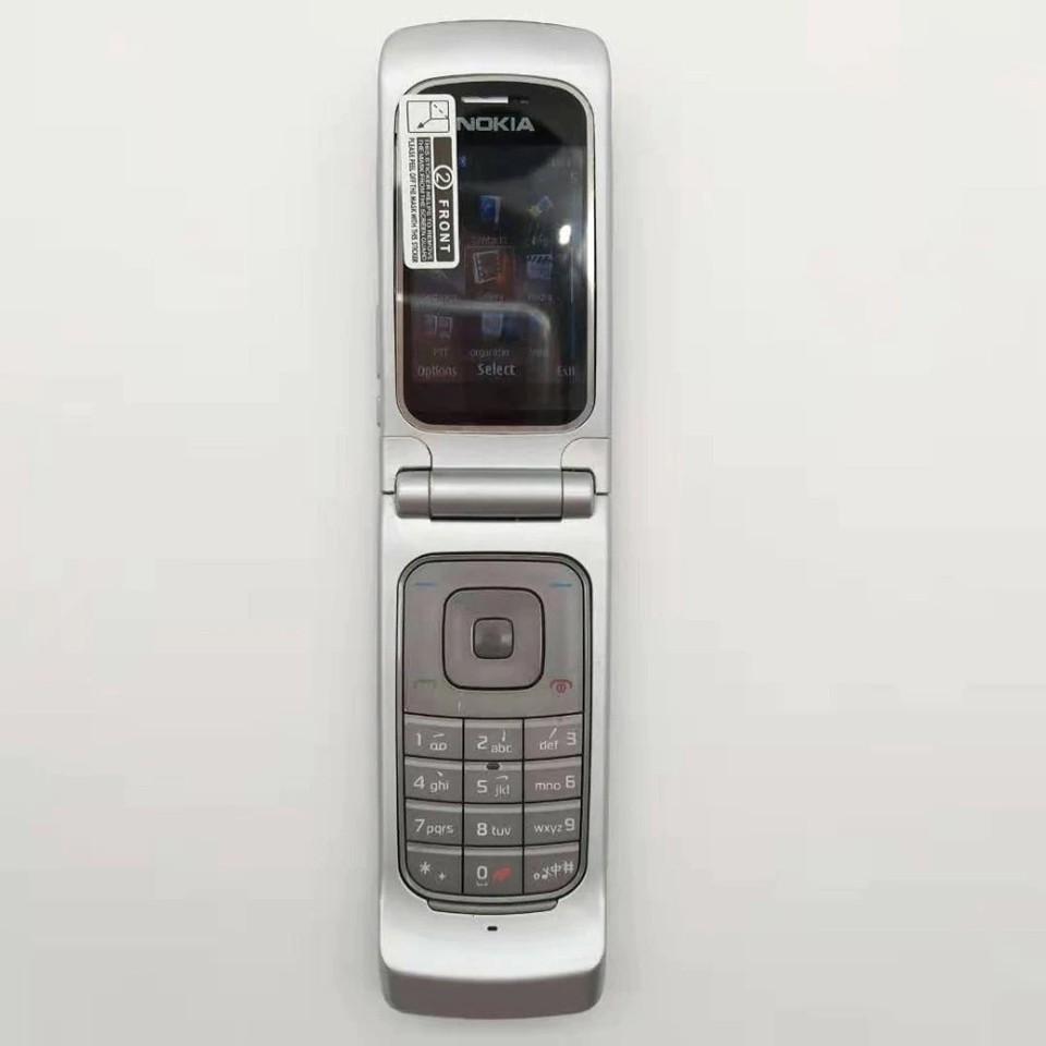 ĐIỆN THOẠI NOKIA 3610 FOLD NẮP GẬP