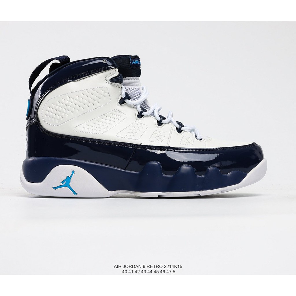 GIÀY SNEAKER MÃ SẢN PHẨM_nike Air Jordan 9 Retro NHIỀU MÀU PHONG CÁCH FULLBOX + FREESHIP KHI MUA 2 SẢN PHẨM