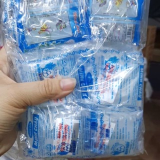 (ẢNH THẬT NHÀ CHỤP) Thạch dừa Minh Châu