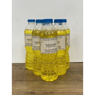 Tinh dầu sả sát trùng đuổi muỗi (chai 500ml)