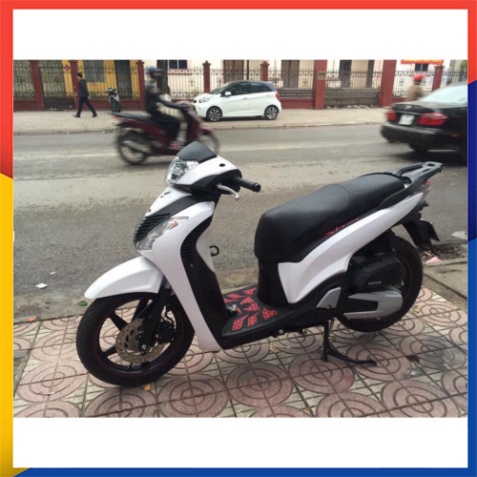 Mâm 5 chấu sh việt nam sh 2012 -2021 sh 125/150i ( Dùng chung abs , cbs)