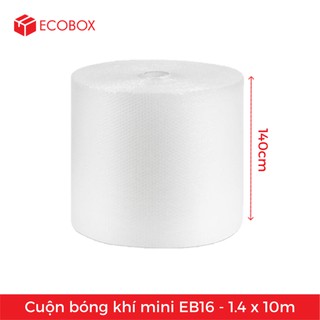 Cuộn bóng khí mini eb16 - 140cmx10m