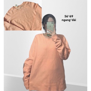 [SALE] ÁO SWEATER 2HAND