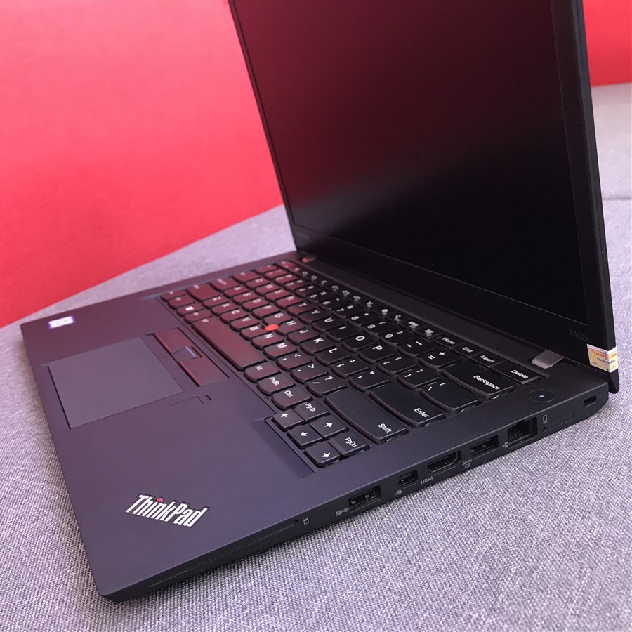 Laptop Lenovo Thinkpad T460s - i7 6300U, laptop cũ chơi game đồ họa nặng - Hàng nhập khẩu USA | BigBuy360 - bigbuy360.vn