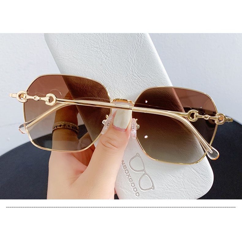 Kính Mát Thời Trang Cho Nam Nữ 2022