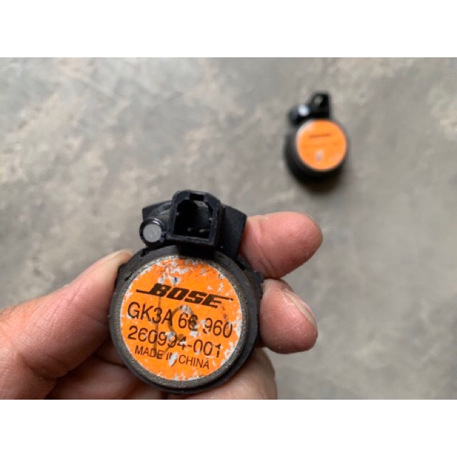 Loa treble cho xe mazda 1 cặp 2 cái