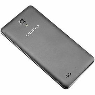 Nắp lưng oppo A11/ Joy 3.