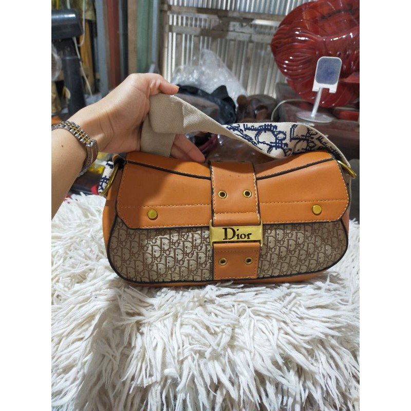 túi xách si dior