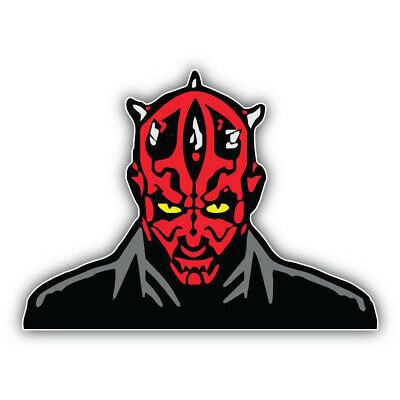 Bộ 60 Sticker hình dán STAR WARS, sticker hình dán Cuộc chiến giữa các vì sao, hình dán pc chống nước