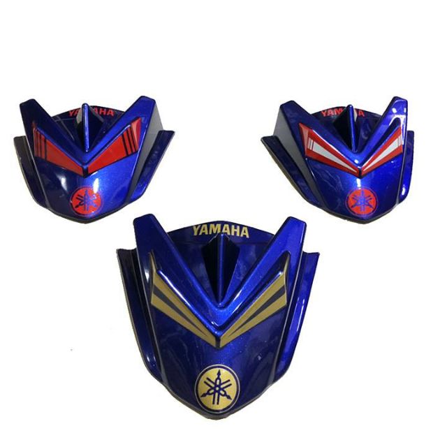 MÃO EXCITER 2019 XANH GP BÓNG