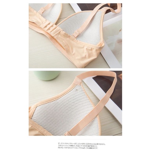 [CHE TÊN 100%] Áo Lót Nữ Không Gọng Sexy Áo Ngực Mỏng Vừa Chất Cotton Quảng Châu Cao Cấp Sexy Xịn Đẹp Lamodu Shop | BigBuy360 - bigbuy360.vn