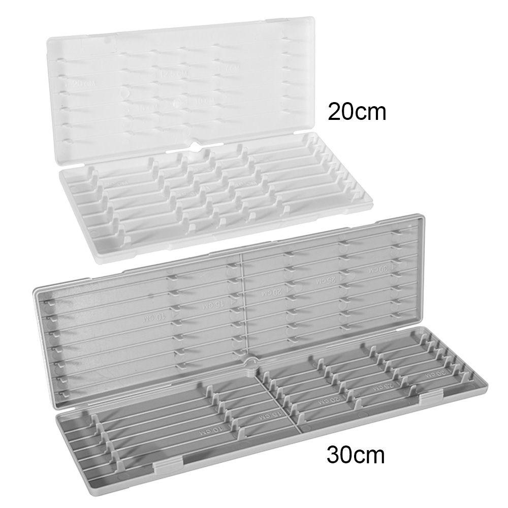 JONYE Hộp Đựng Mồi Câu Cá Chống Thấm Nước Tiện Dụng