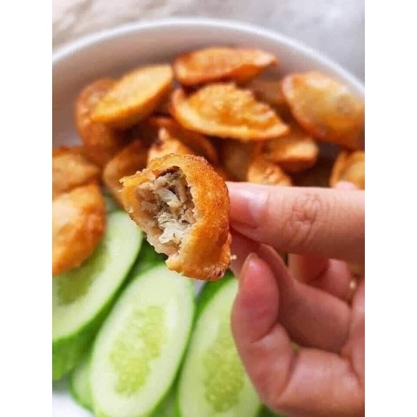 Sủi Cảo Thập Cẩm