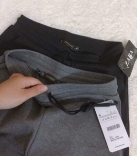 Quần Len Tăm Jogger Cao cấp