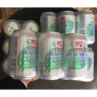 Bia Li Q ( Bia Lon )