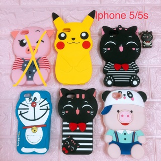 Ốp gấu lép cute dễ sử dụng các dòng