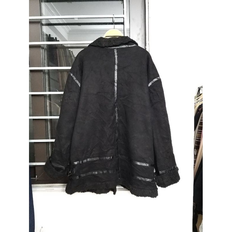 Áo blaze măng tô si tuyển bigsize | BigBuy360 - bigbuy360.vn