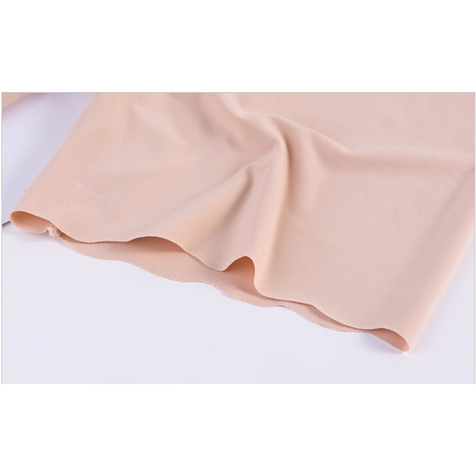 Quần lót nữ mặc váy cạp cao chất thun co giãn thoải dài nửa đùi LAVENUSA QL14