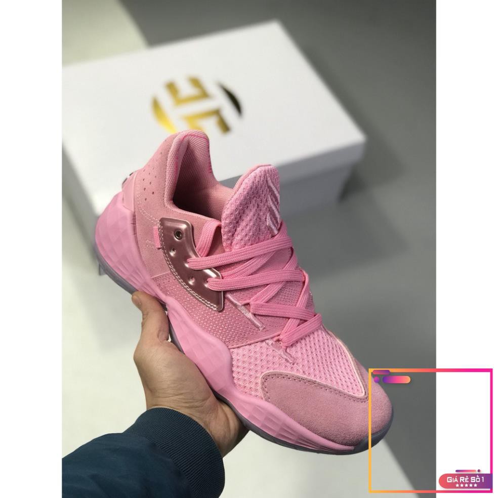 10.10 Adidas Harden Vol. 4 Gca Harden Giày bóng rổ thế hệ thứ 4 EF1206 uy tín 2020 . . . : ⚡ new Ll . . . hot ³ '\ -t5