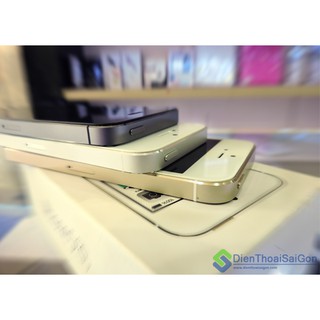 Điện Thoại iPhone 5s Quốc Tế MỚI 99%