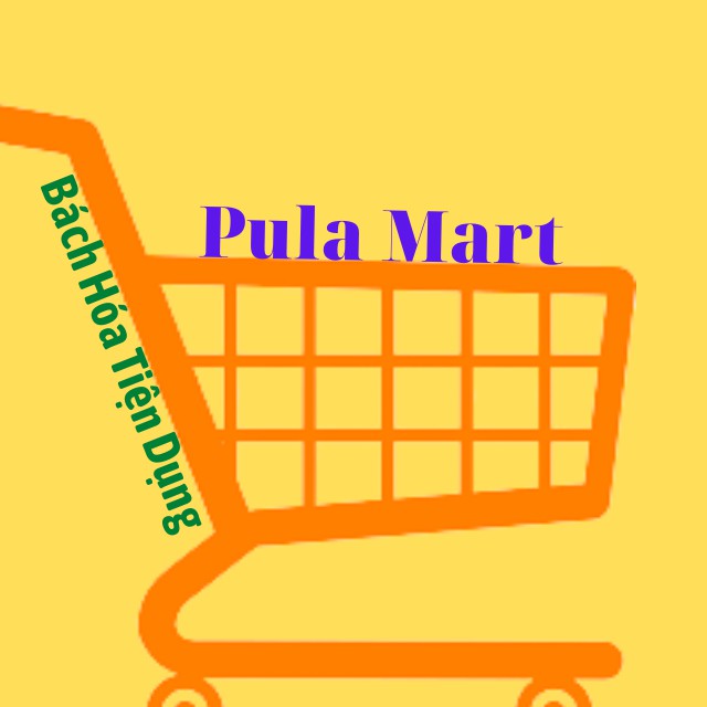 Pula Mart - Bách hóa tiện dụng, Cửa hàng trực tuyến | BigBuy360 - bigbuy360.vn
