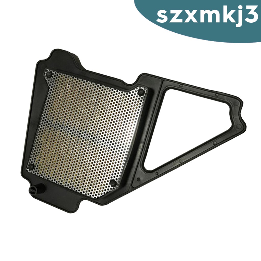 Bộ lọc không khí xe máy hiệu suất cao cho Yamaha YBR125 JYM125 2002-2013