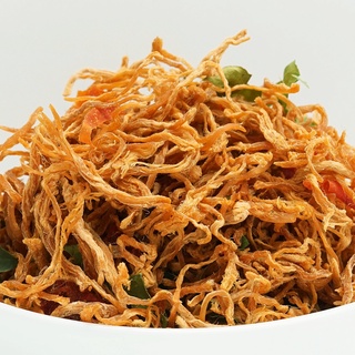 Khô Gà Cay Ngon 2kg