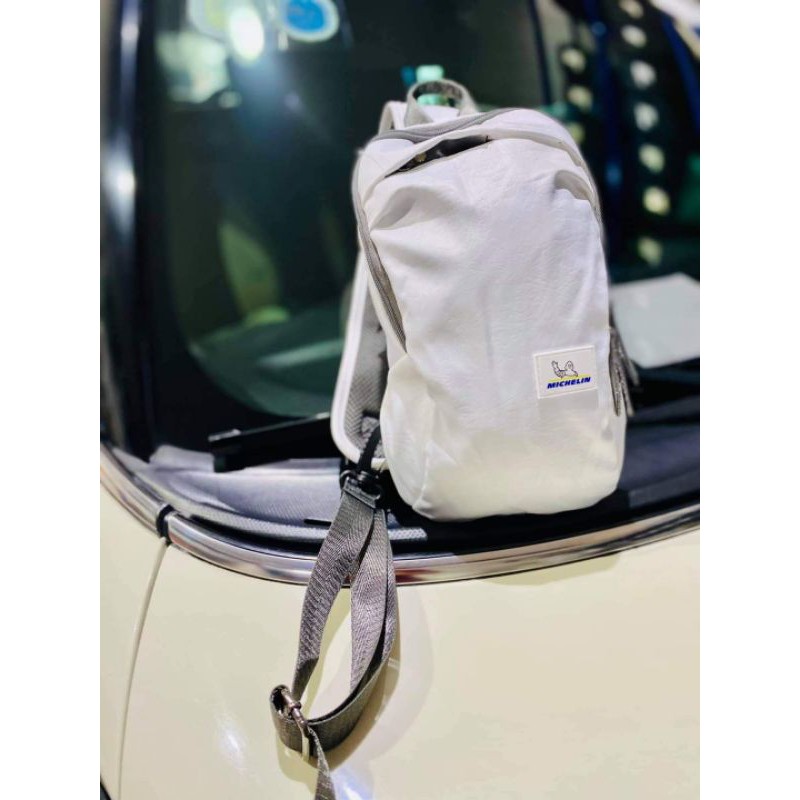 Túi Du Lịch Đeo Chéo Chính Hãng Michelin
