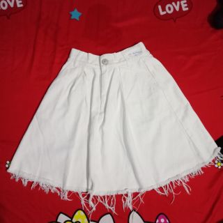 Combo 2 chân váy bò lửng, 2 quần váy hoa - khách đặt trên live - hàng si tuyển chọn ...................................
