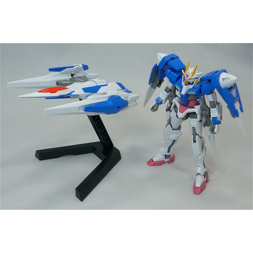 Mô Hình Gundam TT Hongli HG 38 00 Raiser 1/144 Gundam 00 [3GD]