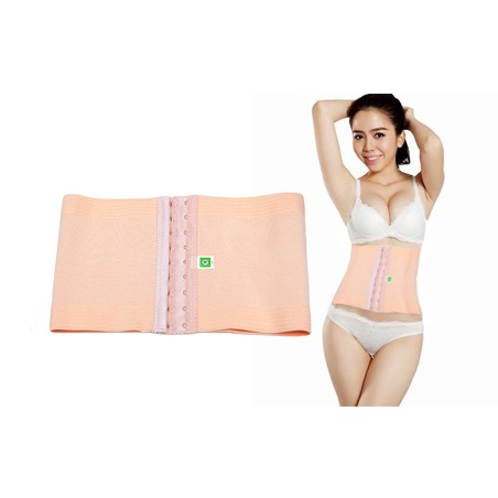 Gen nịt bụng - đai siết eo giảm mỡ, hỗ trợ mẹ sau sinh