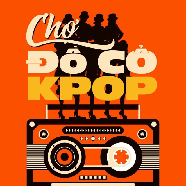 chodocokpop