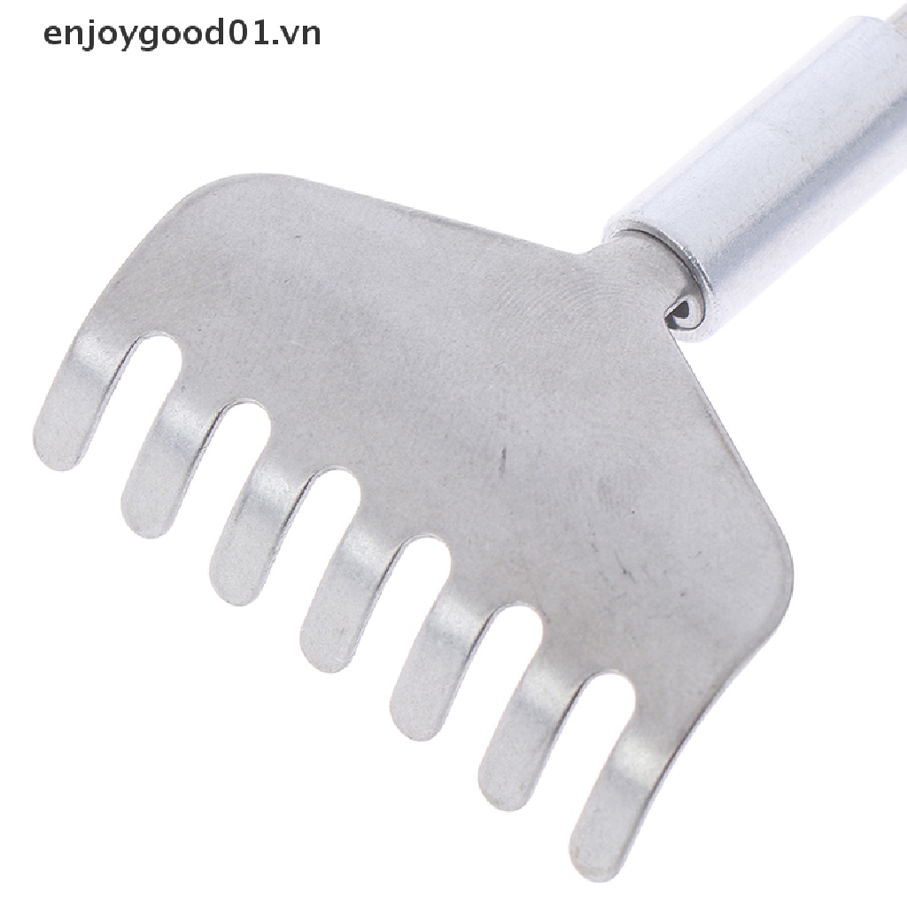 Dụng Cụ Gãi Lưng 50cm Có Thể Kéo Dài